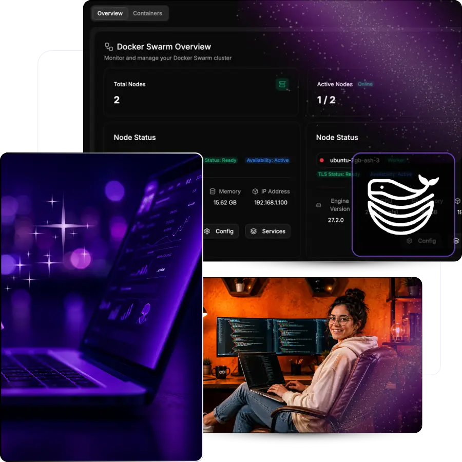 Dokploy VPS hosting - A self-hosted alternative to Vercel or Heroku